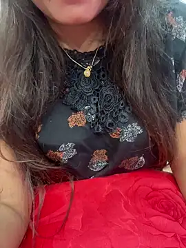 Naughty-Kamini online show from October 29, 9:27 pm