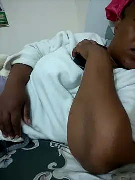 Ebonyboobsmilk online show from September 17, 6:31 pm