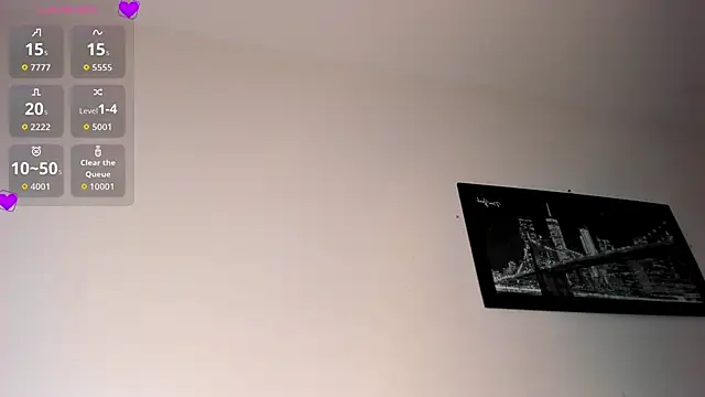 Snapshot of NavannyCattan chatting on October 4, 2:42 am NavannyCattan online show from October 4, 2:42 am