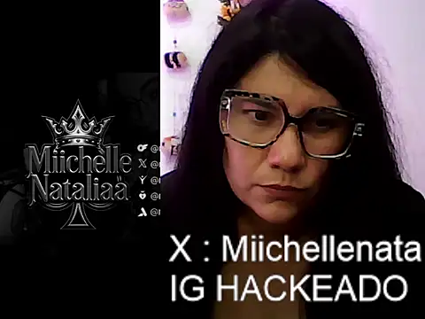 Snapshot of miichellemalvoa chatting on May 5, 11:35 pm miichellemalvoa online show from May 5, 11:35 pm