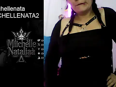 Snapshot of miichellemalvoa chatting on May 10, 10:48 pm miichellemalvoa online show from May 10, 10:48 pm