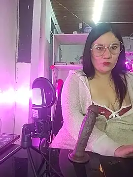 miichellemalvoa online show from July 10, 5:12 am