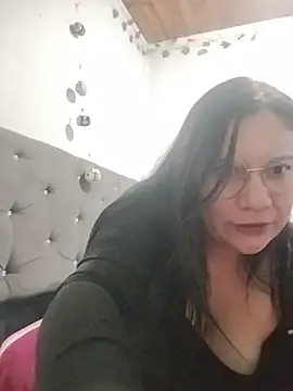 miichellemalvoa online show from July 22, 12:46 am
