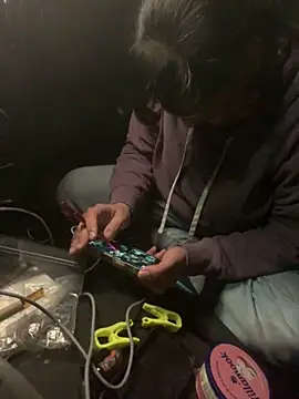 shakeweight online show from December 2, 3:45 am