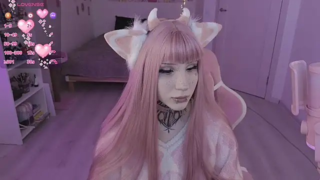 Nana stolass online show from April 1, 11:33 am