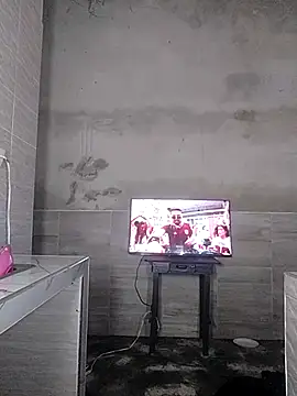 valentinastars17 online show from September 21, 12:45 am