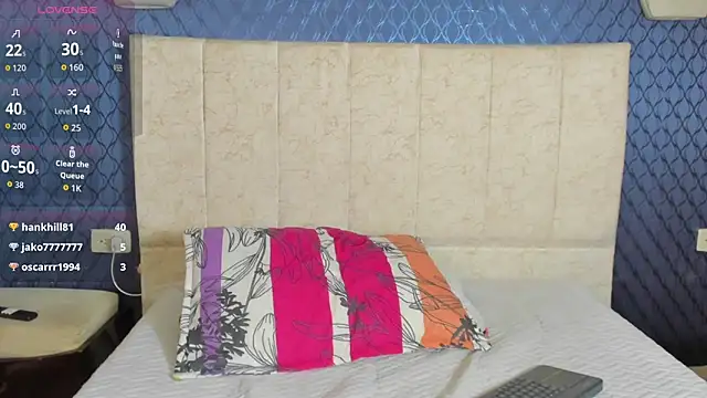 Sweet Sariita online show from September 11, 3:12 pm