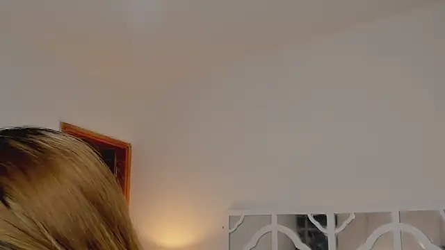 MikaelaStone online show from November 29, 12:30 pm