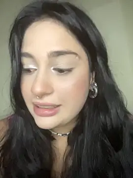 Snapshot of pudizinhaa chatting on June 8, 3:51 am pudizinhaa online show from June 8, 3:51 am