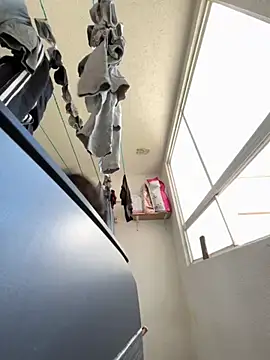 Mia 170310 online show from March 26, 5:07 pm