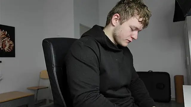 Richard Dullas online show from September 28, 5:46 am