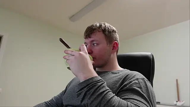 Richard Dullas online show from November 13, 6:07 pm