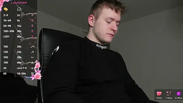 Richard Dullas online show from February 20, 8:42 pm