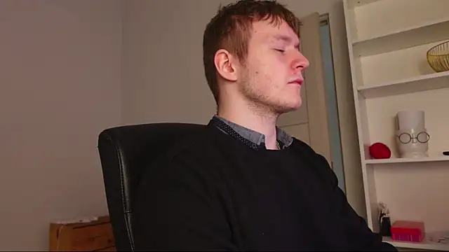 Richard Dullas online show from March 9, 10:03 pm