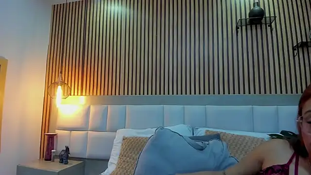 KattyBonnie online show from October 19, 7:58 pm