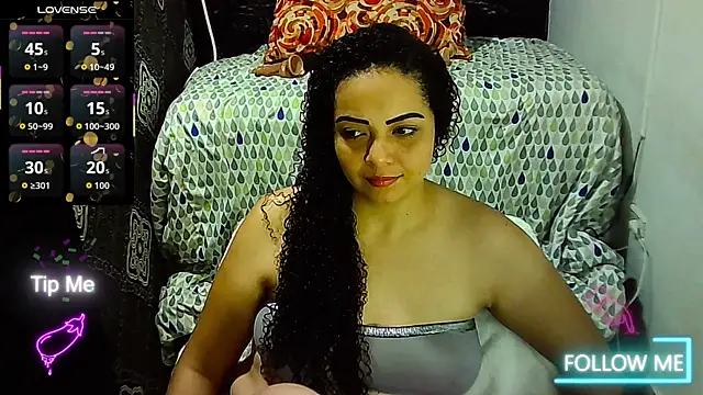  naughty milf online show from January 10, 4:47 am