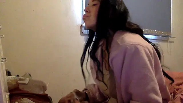 Snapshot of Bellababexox chatting on October 15, 2:06 pm Bellababexox online show from October 15, 2:06 pm
