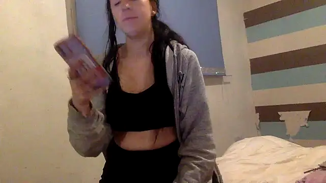 Bellababexox online show from October 25, 12:29 am