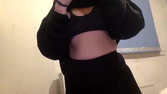 Bellababexox online show from November 1, 2:02 am