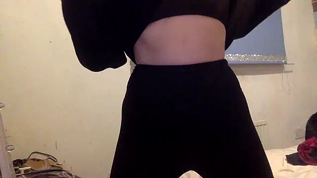 Bellababexox online show from November 3, 6:58 am