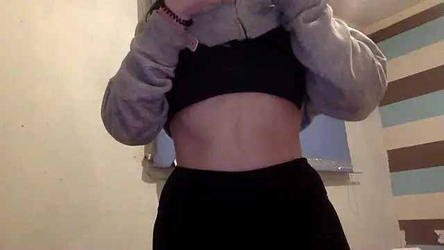 Bellababexox online show from November 5, 7:30 am