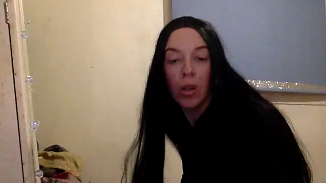 Bellababexox online show from February 3, 1:37 am