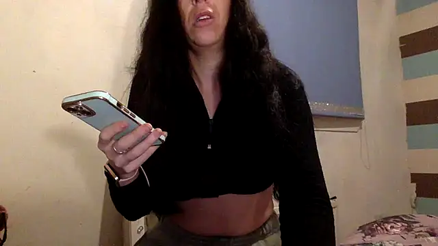 Bellababexox online show from February 16, 11:45 pm