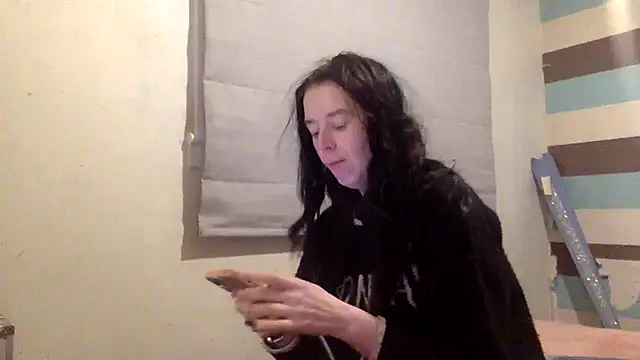 Bellababexox online show from April 29, 2:59 am