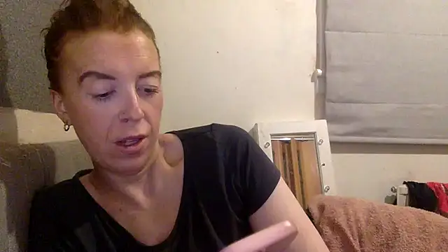 Bellababexox online show from May 3, 4:29 am