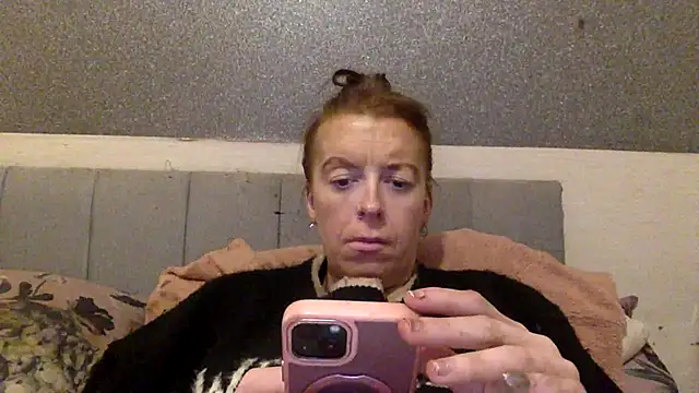 Bellababexox online show from May 7, 3:12 am