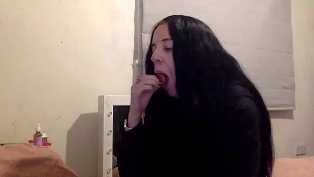 Bellababexox online show from May 9, 5:23 am