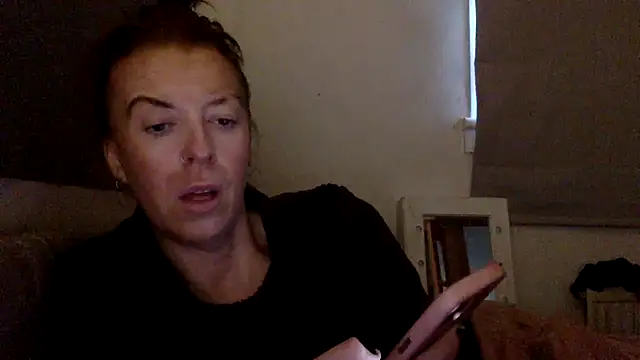 Bellababexox online show from May 10, 5:34 am