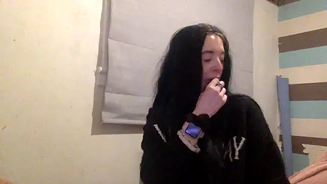 Bellababexox online show from May 10, 10:37 pm