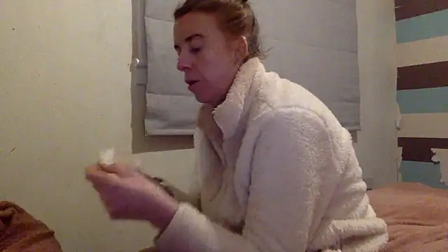 Bellababexox online show from May 18, 12:51 am