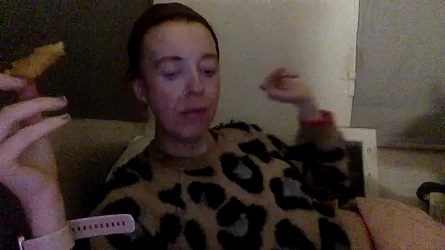Bellababexox online show from June 28, 4:40 am