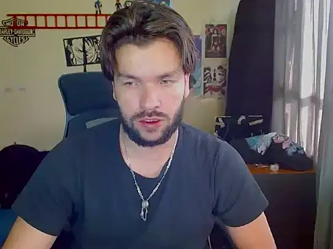 cortelioni massimo  online show from October 31, 9:38 pm