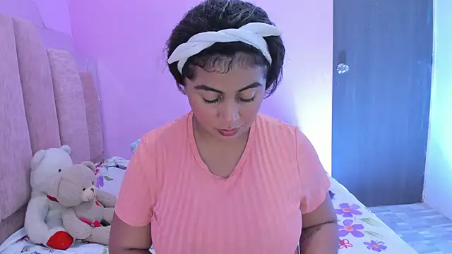 AndreaSweet2 online show from September 19, 7:36 pm