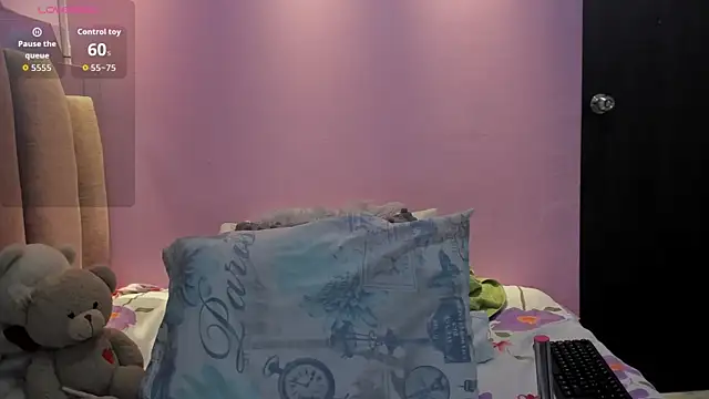 AndreaSweet2 online show from December 21, 8:27 pm