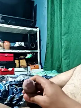 Snapshot of Chinocor1 chatting on February 9, 7:45 am Chinocor1 online show from February 9, 7:45 am