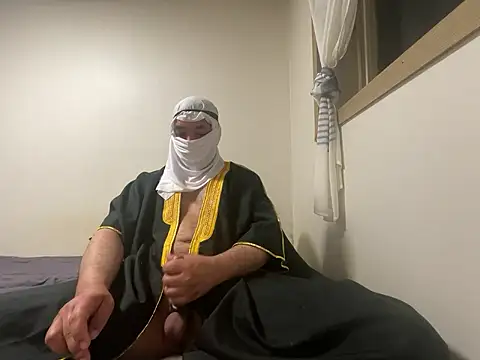 sheikhbandar06 09 online show from February 27, 7:03 pm