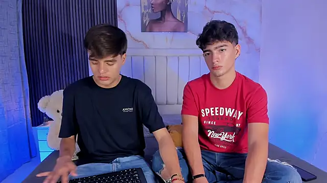 sweet petter online show from September 24, 12:19 pm