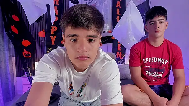 sweet petter online show from November 2, 1:24 pm