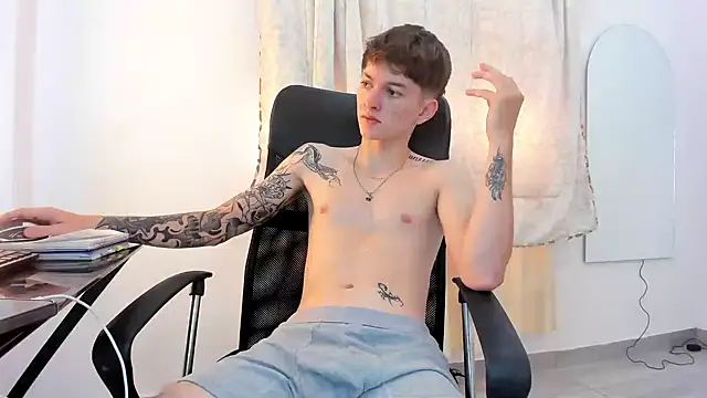 jake kylee online show from October 3, 9:23 pm