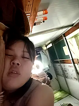 Snapshot of onao7 chatting on March 31, 5:19 am onao7 online show from March 31, 5:19 am