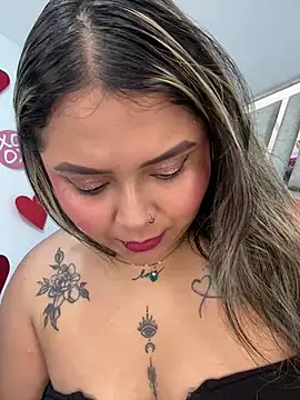 Snapshot of ashley-swift- chatting on March 25, 8:31 am ashley-swift- online show from March 25, 8:31 am