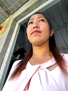 Huong-Ly online show from September 19, 12:56 am