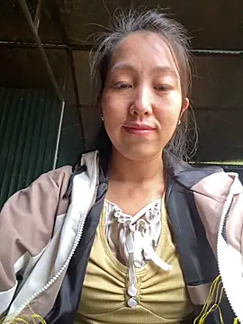 Huong-Ly online show from November 7, 1:49 am