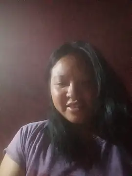 Snapshot of MuiNay chatting on September 19, 9:37 pm MuiNay online show from September 19, 9:37 pm