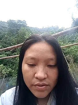 Snapshot of MuiNay chatting on September 24, 12:03 am MuiNay online show from September 24, 12:03 am