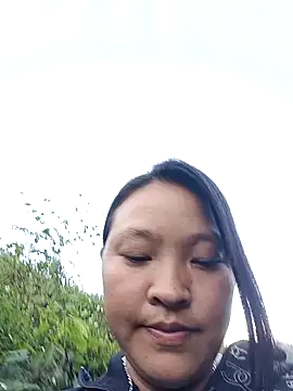 Snapshot of MuiNay chatting on October 4, 11:47 pm MuiNay online show from October 4, 11:47 pm